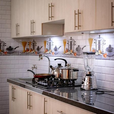 Apartamento Casa Fideranda Cuzco Esterno foto