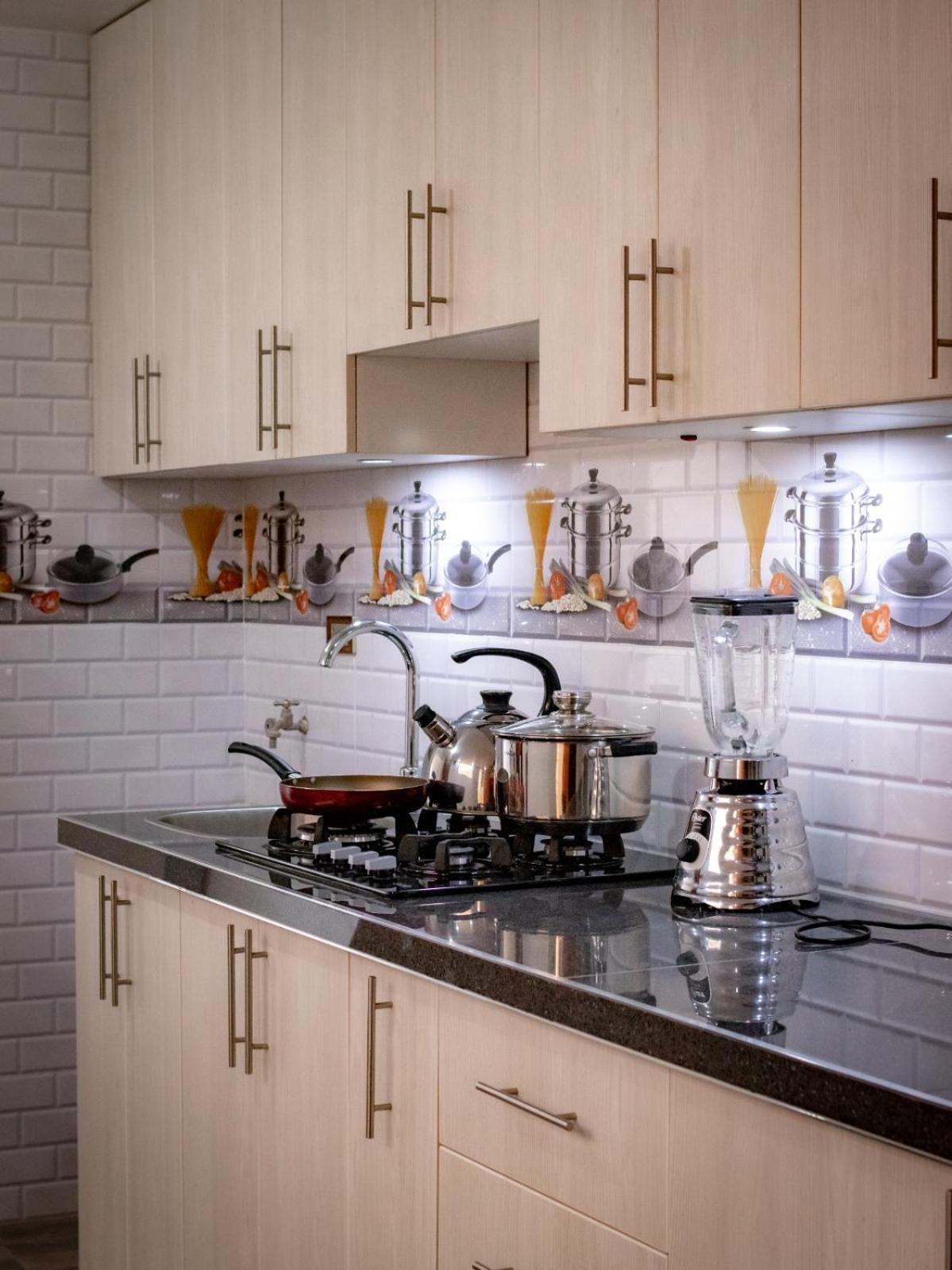 Apartamento Casa Fideranda Cuzco Esterno foto